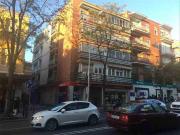 Piso en venta en Madrid, Numancia. Solvia Inmobiliaria...