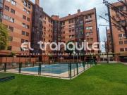 Piso en venta en Madrid, Orcasitas. Calle Dodge, N 1,...