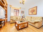 Piso en venta en Madrid, Orcasitas. Pisos.
