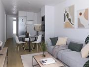 Piso en venta en Madrid, Orcasur 12 de Octubre. Pisos.