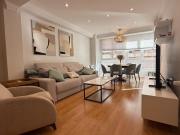 Piso en venta en Madrid, Pacífico