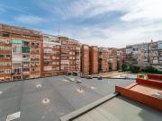 Piso en venta en Madrid, Pacífico