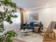 Piso en venta en Madrid, Pacífico