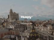 Piso en venta en Madrid, Pacífico. Nuda propiedad en Av....