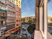 Piso en venta en Madrid, Pacífico. Piso exterior en...