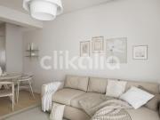 Piso en venta en Madrid, Pacífico. Pisos.