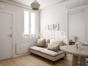 Piso en venta en Madrid, Pacífico. Pisos.