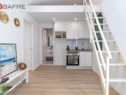 Piso en venta en Madrid, Pacífico. Pisos.