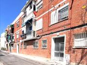 Piso en venta en Madrid, Numancia. Pisos.