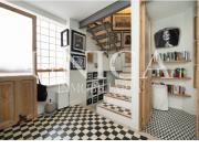 Ático en venta en Madrid, Pacífico. RESIDENCIA EXCLUSIVA...