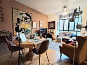 Piso en venta en Madrid, Pacífico. VENTA DE NUDA...