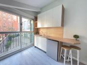 Piso en venta en Madrid, Palacio