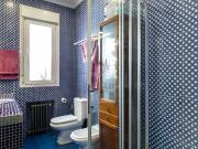 Piso en venta en Madrid, Palacio. Ático de lujo...