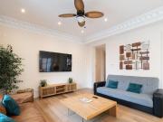 Piso en venta en Madrid, Palacio. El equipo de...