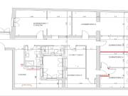 Piso en venta en Madrid, Palacio. En el emblemático...