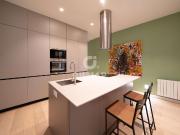 Piso en venta en Madrid, Palacio. En el exclusivo barrio...