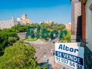 Piso en venta en Madrid, Palacio. en Madrid. Pisos.