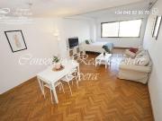 Piso en venta en Madrid, Palacio. Estudio calefacción y...