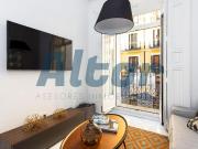 Piso en venta en Madrid, Palacio. ILUSTRACION. Pisos.