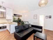 Piso en venta en Madrid, Palacio. Loft dúplex en...