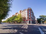 Piso en venta en Madrid, Palacio. Piso en Ronda de...