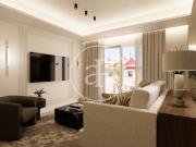 Piso en venta en Madrid, Palacio. Ático Dúplex en venta...