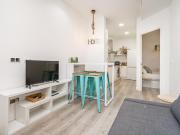 Piso en venta en Madrid, Palacio. Pisos.