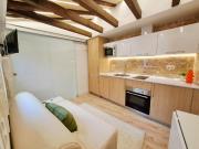 Piso en venta en Madrid, Palacio. Pisos.