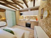 Piso en venta en Madrid, Palacio. Se presenta este...