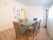 Piso en venta en Madrid, Palacio. VIVIENDA EXTERIOR EN...