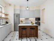 Piso en venta en Madrid, Palomeras Bajas