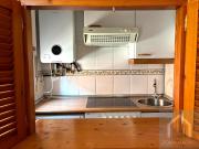 Piso en venta en Madrid, Palomeras Bajas. Piso en finca...