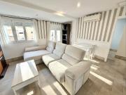 Piso en venta en Madrid, Palomeras Bajas. Pisos.