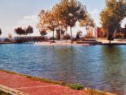 Piso en venta en Madrid, Palomeras Sureste. piso 130 m2...