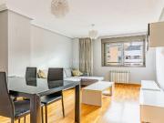 Piso en venta en Madrid, Palomeras Sureste. Piso en...