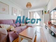 Piso en venta en Madrid, Palomeras Sureste. PISO EN...