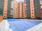 Piso en venta en Madrid, Palomeras Sureste. Pisos.
