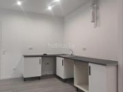 Piso en venta en Madrid, Palomeras Sureste. Pisos.