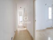 Piso en venta en Madrid, Palos de Moguer. En el corazón...