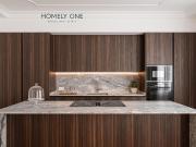 Piso en venta en Madrid, Palos de Moguer. Lujosa...