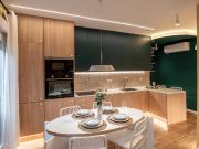 Piso en venta en Madrid, Palos de Moguer. Piso con...