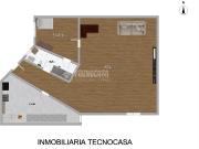 Piso en venta en Madrid, Palos de Moguer. Piso en venta...