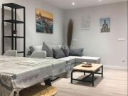 Piso en venta en Madrid, Palos de Moguer. Piso en venta...