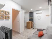 Piso en venta en Madrid, Palos de Moguer. Pisos.