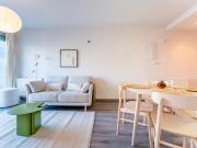 Piso en venta en Madrid, PAU de Carabanchel. Pisos.