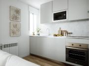 Piso en venta en Madrid, Peñagrande. Villa... Piso en venta en Madrid, Peñagrande. Villa...