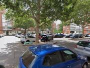 Piso en venta en Madrid, Pilar. INMUEBLE SIN POSESION Y...