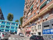 Piso en venta en Madrid, Pilar. oficina con posibilidad...