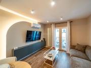 Piso en venta en Madrid, Pilar. Piso con reforma...