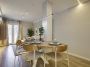 Piso en venta en Madrid, Pilar. Piso en venta en Plaza...